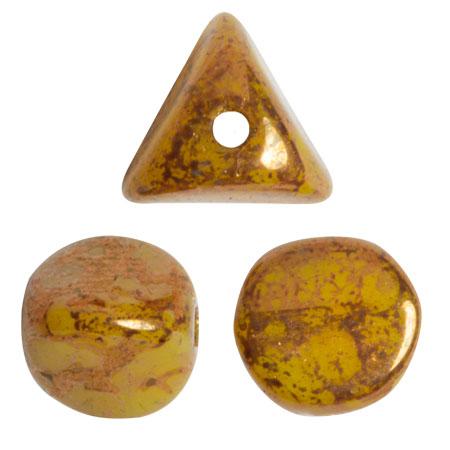 Ilos® Par Puca®, ILS-8123-15496, Jonquil Opal Bronze