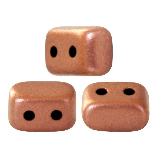 Ios® Par Puca®, IOS-0003-01780, Copper Gold Matte