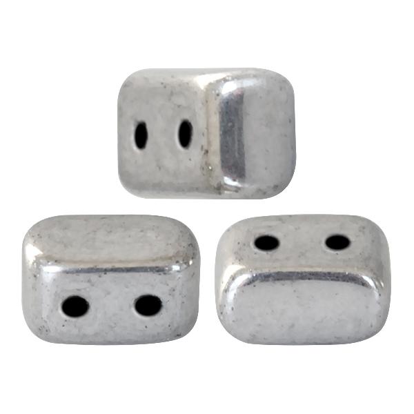 Ios® Par Puca®, IOS-0003-27000, Silver