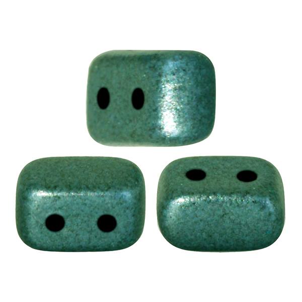 Ios® Par Puca®, IOS-2398-94104, Met Matte Green Turquoise