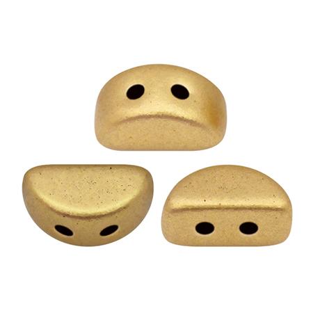 Kos® Par Puca®, KOS-0003-01710, Lt Gold Matte