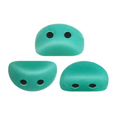 Kos® Par Puca®, KOS-6313, Op Green Turquoise