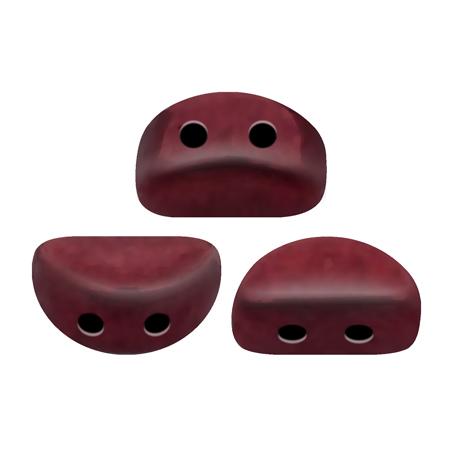 Kos® Par Puca®, KOS-9340-15726, Op Lt Coral Burgundy