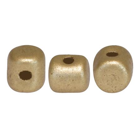 Minos® Par Puca®, MNS-0003-01710, Lt Gold Matte