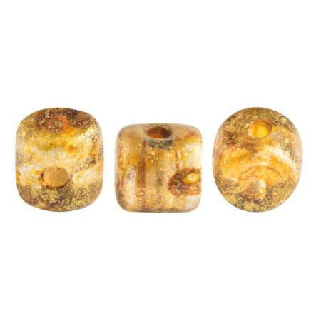 Minos® Par Puca®, MNS-0003-65322, Crystal Gold Spotted