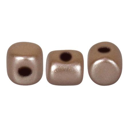 Minos® Par Puca®, MNS-0201-25005, Pastel Light Brown Cocoa