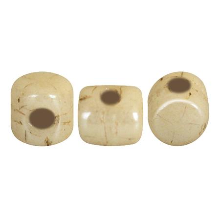 Minos® Par Puca®, MNS-0300-14413, Opaque Beige Ceramic Look