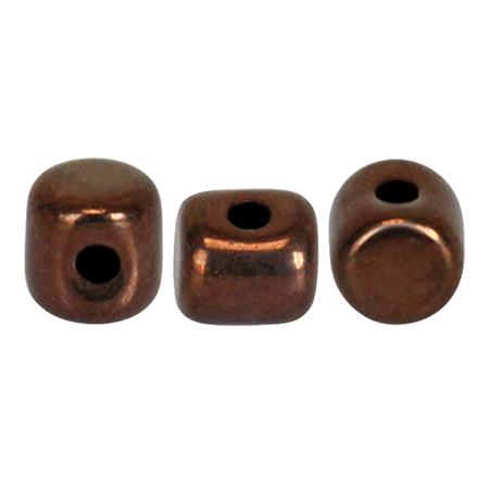 Minos® Par Puca®, MNS-2398-14415, Dark Bronze