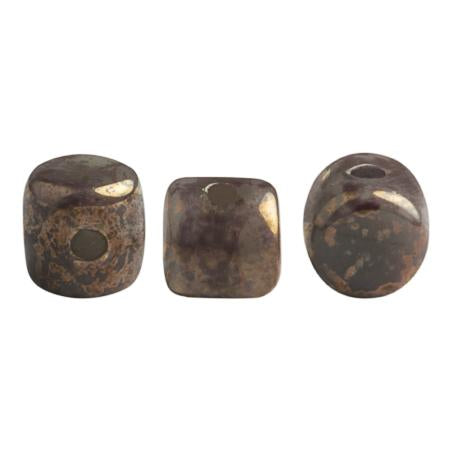 Minos® Par Puca®, MNS-4304-15496, Op Dk Grey Bronze
