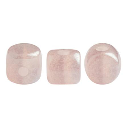 Minos® Par Puca®, MNS-7110-14400, Lt Pink Opal Luster