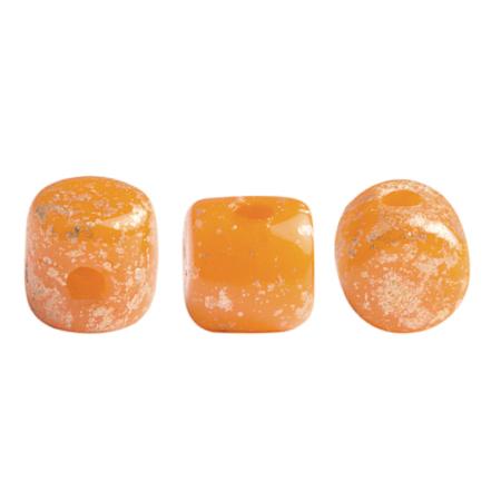 Minos® Par Puca®, MNS-8126-94401, Orange Opal Splash