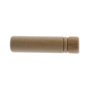 Wood Needle Case - Flush Top (2 pack)
