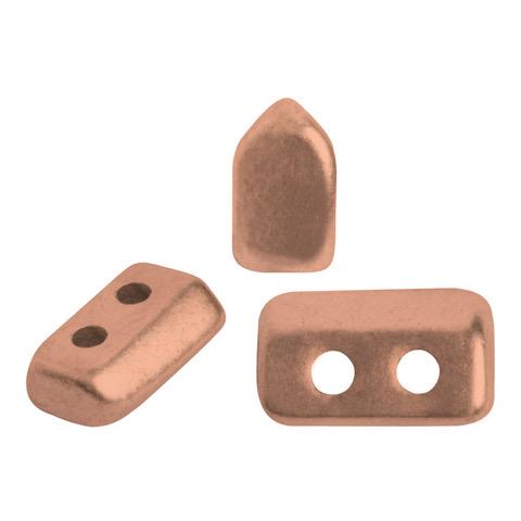 Piros® Par Puca®, PIR-0003-01780, Copper Gold Matte