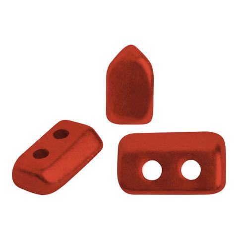 Piros® Par Puca®, PIR-0300-01890, Red Met Matte