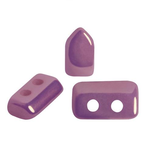 Piros® Par Puca®, PIR-0300-15726, Op Mix Amethyst/Gold Cer Look