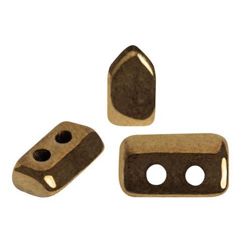 Piros® Par Puca®, PIR-2398-14485, Dk Gold Bronze