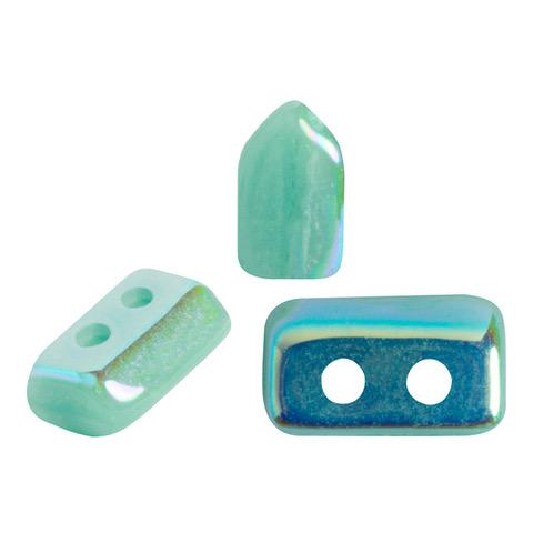 Piros® Par Puca®, PIR-6313-28701, Op Green Turquoise AB