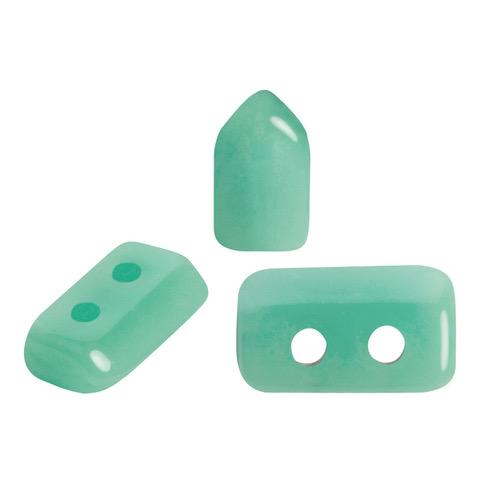 Piros® Par Puca®, PIR-6313, Op Green Turquoise