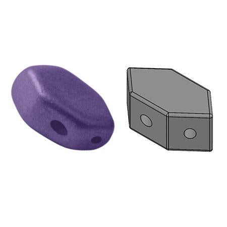 Paros® Par Puca®, PRS-0201-25012M, Pastel Matte Purple