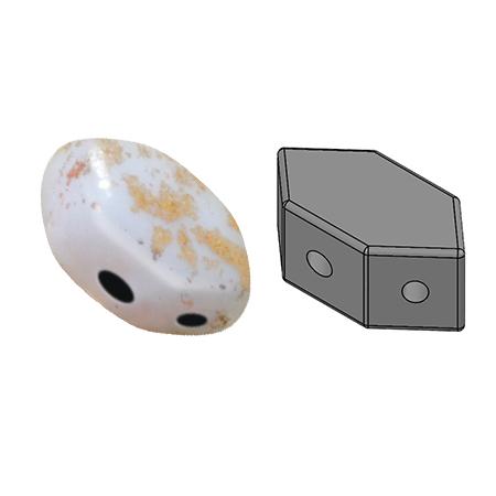 Paros® Par Puca®, PRS-0300-94401, Op White Splash