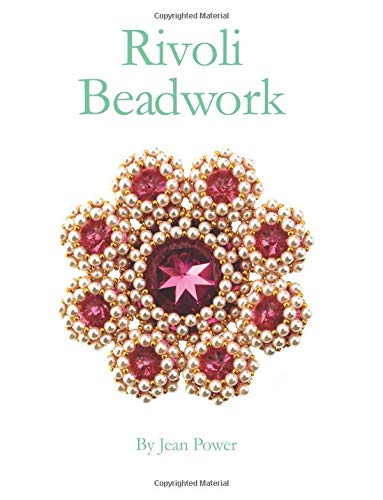 Beading Books | Books on Beading with Seed Beads, Pearls & More