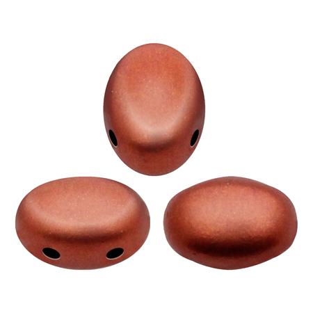 Samos® Par Puca®, SMS-0003-01750, Bronze Red Matte