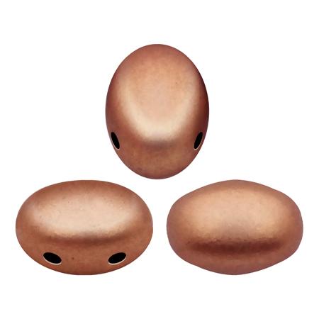 Samos® Par Puca®, SMS-0003-01780, Copper Gold Matte