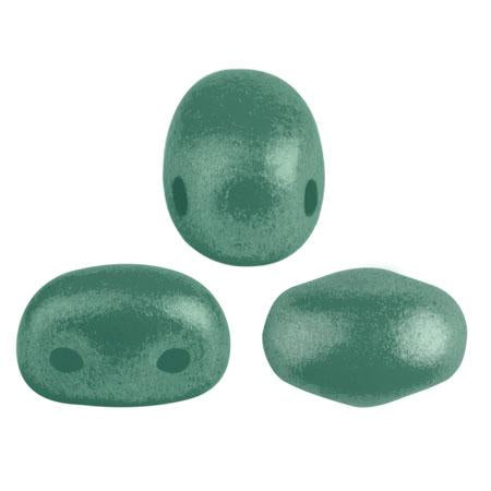 Samos® Par Puca®, SMS-0201-25027M, Pastel Matte Green