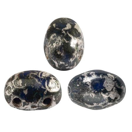 Samos® Par Puca®, SMS-3305-65400, Opaque Sapphire New Picasso