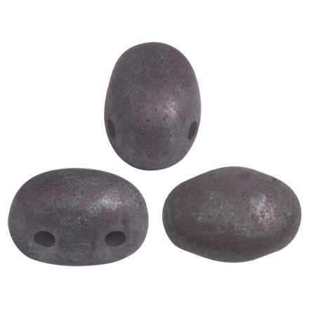 Samos® Par Puca®, SMS-4303-85001, Opaque Grey Matte Nebula, 10 grams