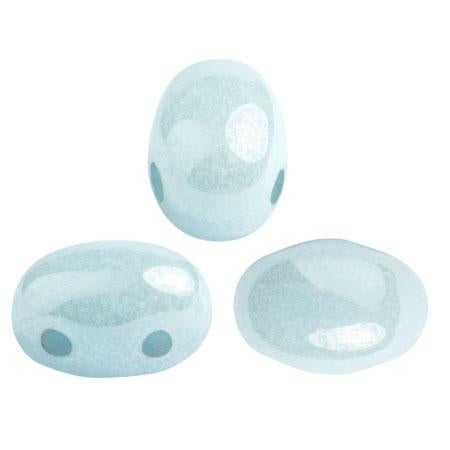 Samos® Par Puca®, SMS-6301-14400, Opaque Aqua Luster