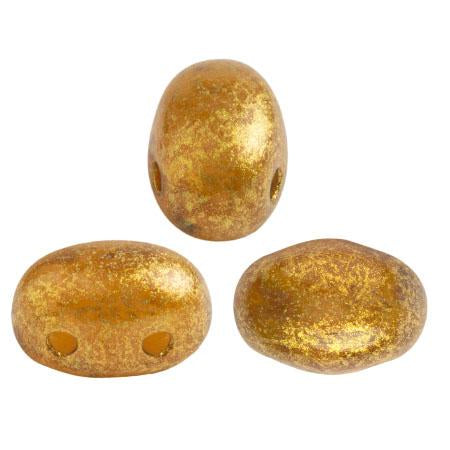 Samos® Par Puca®, SMS-7101-65322, Light Rose Opal Gold Spotted