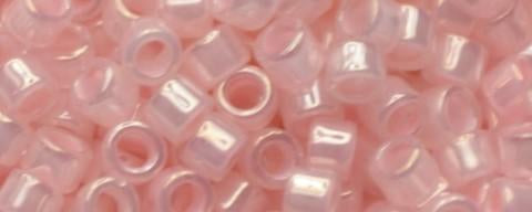 Toho Aiko Bead Ceylon Innocent Pink