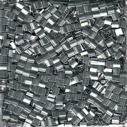 Miyuki Tila Bead, TL-4575, Labrador Full, 5 grams