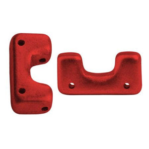 Telos® Par Puca®, TLS-0300-01890, Red Metallic Matte