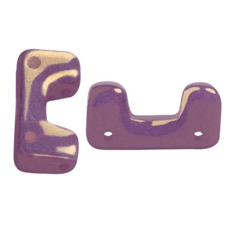 Telos® Par Puca®, TLS-0300-15726, Op Mix Amethyst/Gold Cer Look