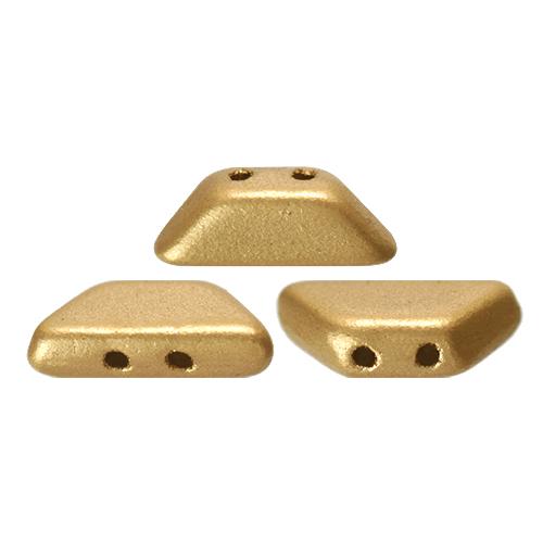 Tinos® Par Puca®, TNS-0003-01710, Light Gold Matte