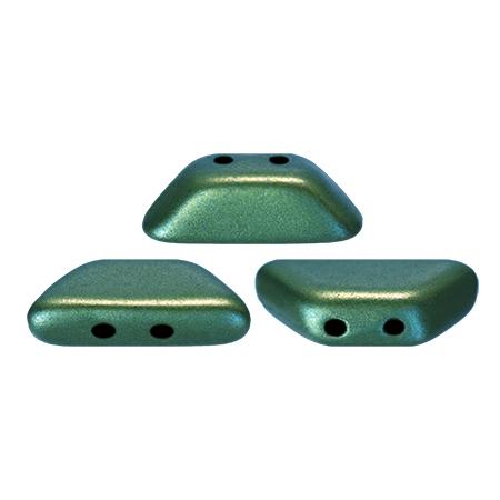 Tinos® Par Puca®, TNS-2398-94104, Met Matte Green Turquoise