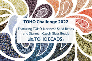 Toho Challenge 2022 Kit (Limit 1 per customer)